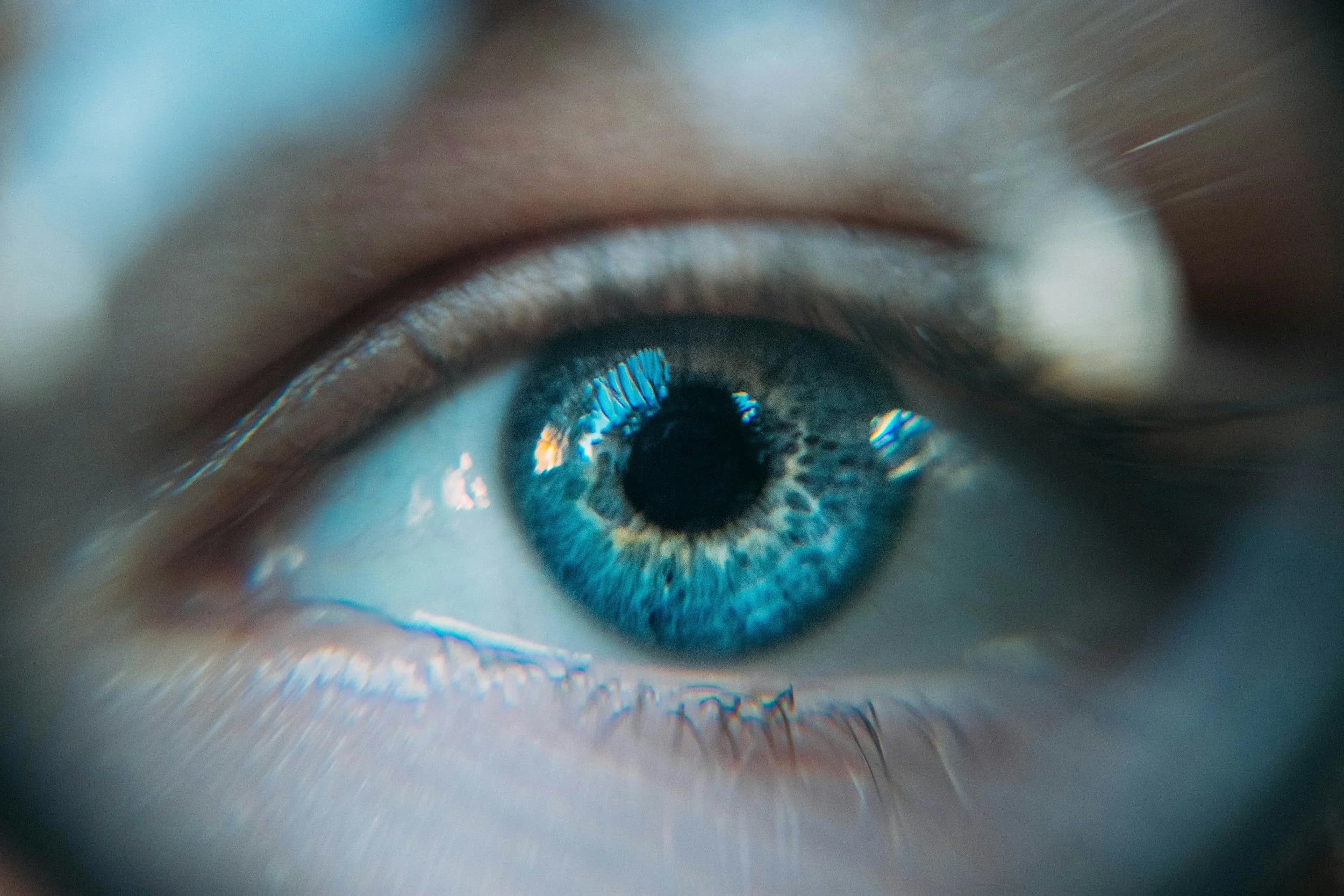 Restoring Vision and Reversing Diabetes: The Promise of Personalized Stem Cells